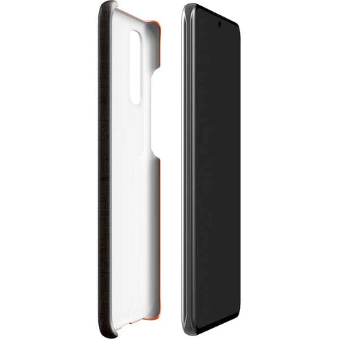 MLB Baltimore Orioles Split Galaxy S20 Lite Case