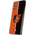 MLB Baltimore Orioles Split Galaxy S20 Plus Skin