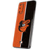 MLB Baltimore Orioles Split Galaxy S20 Skin