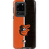 MLB Baltimore Orioles Split Galaxy S20 Ultra 5G Pro Case
