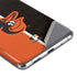 MLB Baltimore Orioles Split Galaxy S20 Ultra 5G Skin