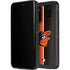 MLB Baltimore Orioles Split Galaxy S20 Waterproof Case