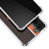 MLB Baltimore Orioles Split Galaxy S21 Plus 5G Clear Case