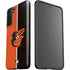 MLB Baltimore Orioles Split Galaxy S21 Plus 5G Pro Case