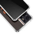 MLB Baltimore Orioles Split Galaxy S21 Ultra 5G Clear Case