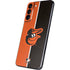 MLB Baltimore Orioles Split Galaxy S22 Plus Skin