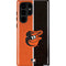 MLB Baltimore Orioles Split Galaxy S22 Ultra Pro Case