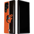 MLB Baltimore Orioles Split Galaxy S22 Ultra Pro Case