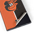 MLB Baltimore Orioles Split Galaxy S22 Ultra Skin
