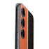 MLB Baltimore Orioles Split Galaxy S23 Skin