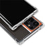 MLB Baltimore Orioles Split Galaxy S24 Ultra Clear Case