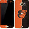 MLB Baltimore Orioles Split Galaxy S7 Edge Skin