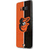 MLB Baltimore Orioles Split Galaxy S8 Plus Skin