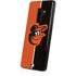 MLB Baltimore Orioles Split Galaxy S9 Plus Skin