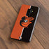 MLB Baltimore Orioles Split Galaxy S9 Plus Skin