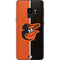 MLB Baltimore Orioles Split Galaxy S9 Skin