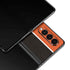 MLB Baltimore Orioles Split Galaxy Z Fold3 5G Skin