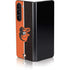 MLB Baltimore Orioles Split Galaxy Z Fold5 5G Skin