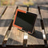 MLB Baltimore Orioles Split Google Home Hub Skin