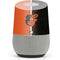 MLB Baltimore Orioles Split Google Home Skin