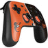 MLB Baltimore Orioles Split Google Stadia Controller Skin