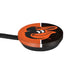 MLB Baltimore Orioles Split Google Stadia Controller Skin