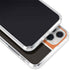 MLB Baltimore Orioles Split iPhone 11 Pro Clear Case