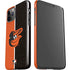 MLB Baltimore Orioles Split iPhone 11 Pro Lite Case