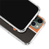 MLB Baltimore Orioles Split iPhone 11 Pro Max Clear Case