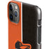 MLB Baltimore Orioles Split iPhone 11 Pro Max Lite Case