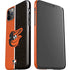 MLB Baltimore Orioles Split iPhone 11 Pro Max Lite Case