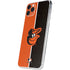 MLB Baltimore Orioles Split iPhone 11 Pro Max Skin