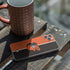 MLB Baltimore Orioles Split iPhone 11 Pro Max Skin