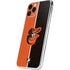 MLB Baltimore Orioles Split iPhone 11 Pro Skin
