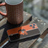 MLB Baltimore Orioles Split iPhone 11 Pro Skin