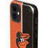 MLB Baltimore Orioles Split iPhone 12 Impact Case