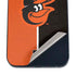 MLB Baltimore Orioles Split iPhone 12 Mini Skin