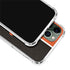 MLB Baltimore Orioles Split iPhone 12 Pro Max Clear Case
