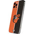 MLB Baltimore Orioles Split iPhone 12 Pro Skin
