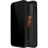 MLB Baltimore Orioles Split iPhone 12 Pro Waterproof Case
