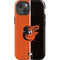 MLB Baltimore Orioles Split iPhone 13 Impact Case