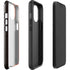MLB Baltimore Orioles Split iPhone 13 Impact Case