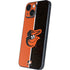 MLB Baltimore Orioles Split iPhone 13 Mini Skin