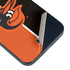 MLB Baltimore Orioles Split iPhone 13 Mini Skin