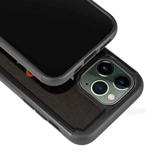 MLB Baltimore Orioles Split iPhone 13 Pro Cargo Case