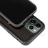MLB Baltimore Orioles Split iPhone 13 Pro Cargo Case