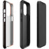 MLB Baltimore Orioles Split iPhone 13 Pro Impact Case