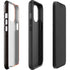 MLB Baltimore Orioles Split iPhone 13 Pro Max Impact Case