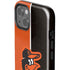 MLB Baltimore Orioles Split iPhone 14 Plus Impact Case