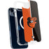 MLB Baltimore Orioles Split iPhone 14 Plus MagSafe Case